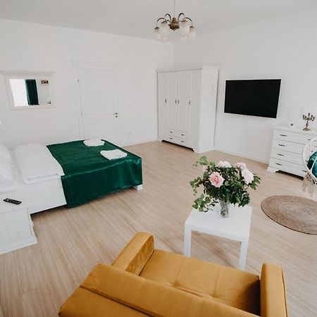 Studio Manzur Brašov Exteriér fotografie